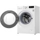 Пральна машина LG F2V3HS6WW Пральна машина LG F2V3HS6WW