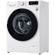 Пральна машина LG F2V3HS6WW Пральна машина LG F2V3HS6WW