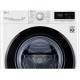 Пральна машина LG F2V3HS6WW Пральна машина LG F2V3HS6WW