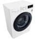 Пральна машина LG F2V3HS6WW Пральна машина LG F2V3HS6WW