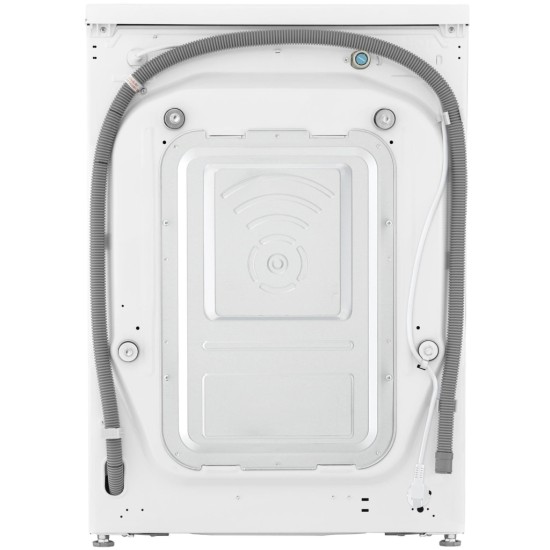 Пральна машина LG F2V3HS7WW Пральна машина LG F2V3HS7WW
