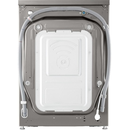Пральна машина LG F2V5GS9PW Пральна машина LG F2V5GS9PW