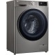 Пральна машина LG F2V5GS9PW Пральна машина LG F2V5GS9PW