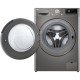 Пральна машина LG F2V5GS9PW Пральна машина LG F2V5GS9PW