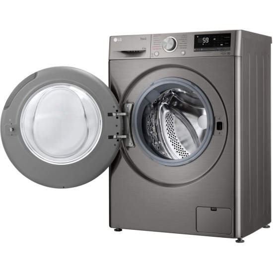 Пральна машина LG F2V5GS9PW Пральна машина LG F2V5GS9PW