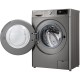 Пральна машина LG F2V5GS9PW Пральна машина LG F2V5GS9PW