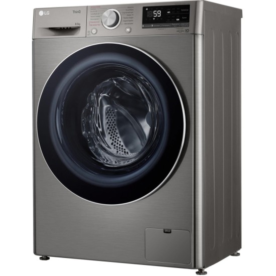 Пральна машина LG F2V5GS9PW Пральна машина LG F2V5GS9PW