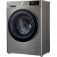 Пральна машина LG F2V5GS9PW Пральна машина LG F2V5GS9PW