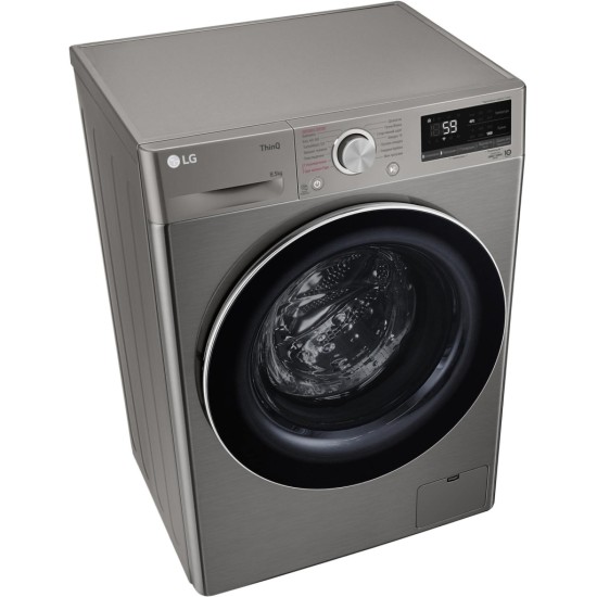 Пральна машина LG F2V5GS9PW Пральна машина LG F2V5GS9PW