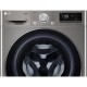 Пральна машина LG F2V5GS9PW Пральна машина LG F2V5GS9PW