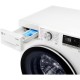 Пральна машина LG F2V5GS0WW Пральна машина LG F2V5GS0WW
