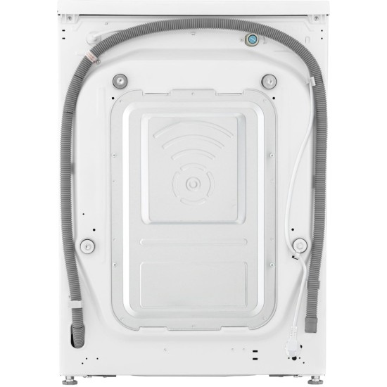 Пральна машина LG F2V5GS0WW Пральна машина LG F2V5GS0WW