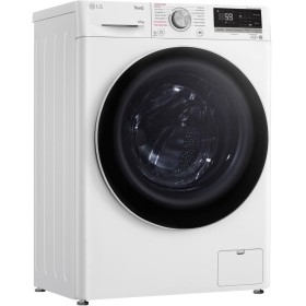 Пральна машина LG F2V5GS0WW