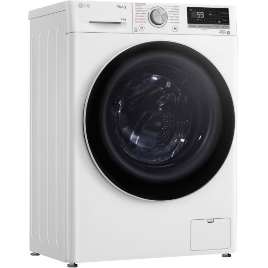 Пральна машина LG F2V5GS0WW Пральна машина LG F2V5GS0WW