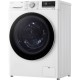 Пральна машина LG F2V5GS0WW Пральна машина LG F2V5GS0WW