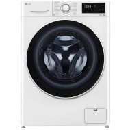 Пральна машина LG F2V3GS0WW
