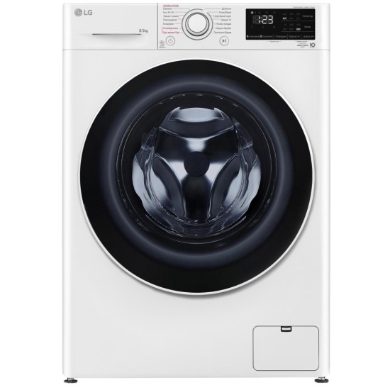 Стиральная машина LG F2V3GS0WW Стиральная машина LG F2V3GS0WW