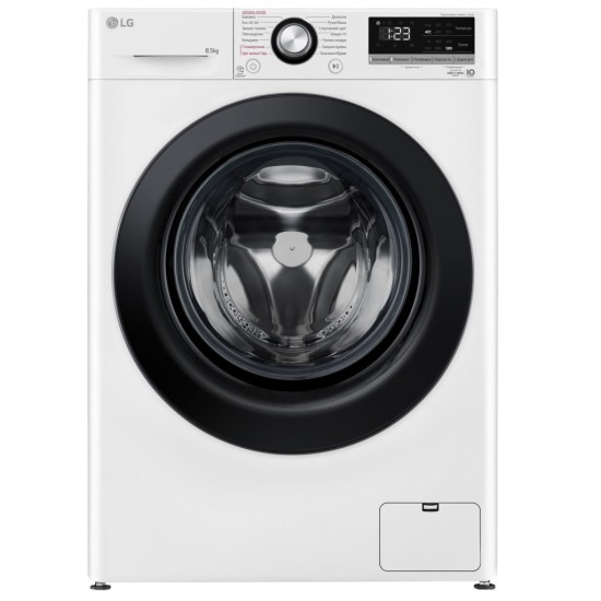 Стиральная машина LG F2V3GS6WW Стиральная машина LG F2V3GS6WW
