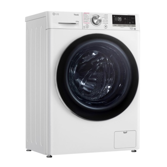 Пральна машина LG F2V7GS9WW Пральна машина LG F2V7GS9WW