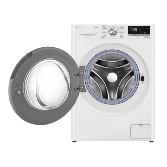 Пральна машина LG F2V7GS9WW Пральна машина LG F2V7GS9WW