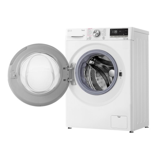 Пральна машина LG F2V7GS9WW Пральна машина LG F2V7GS9WW