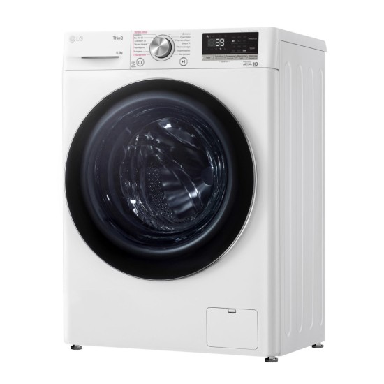 Пральна машина LG F2V7GS9WW Пральна машина LG F2V7GS9WW