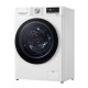 Пральна машина LG F2V7GS9WW Пральна машина LG F2V7GS9WW