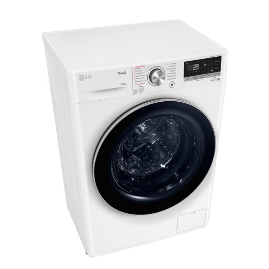 Пральна машина LG F2V7GS9WW Пральна машина LG F2V7GS9WW