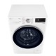 Пральна машина LG F2V7GS9WW Пральна машина LG F2V7GS9WW