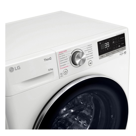 Пральна машина LG F2V7GS9WW Пральна машина LG F2V7GS9WW