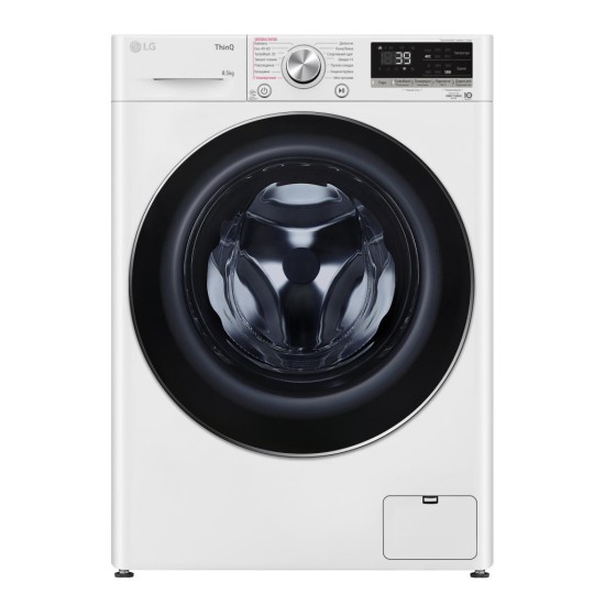 Пральна машина LG F2V7GS9WW Пральна машина LG F2V7GS9WW