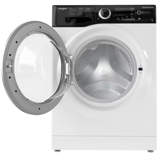 Пральна машина Whirlpool WRBSB6228BUA Пральна машина Whirlpool WRBSB6228BUA