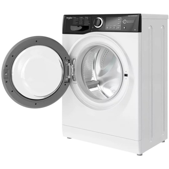 Пральна машина Whirlpool WRBSB6228BUA Пральна машина Whirlpool WRBSB6228BUA