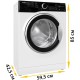 Пральна машина Whirlpool WRBSB6228BUA Пральна машина Whirlpool WRBSB6228BUA
