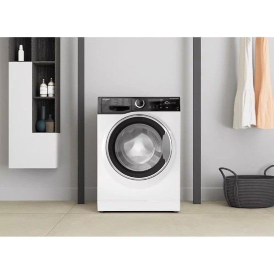 Пральна машина Whirlpool WRBSB6228BUA Пральна машина Whirlpool WRBSB6228BUA