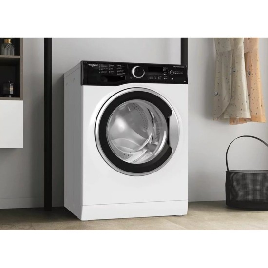 Пральна машина Whirlpool WRBSB6228BUA Пральна машина Whirlpool WRBSB6228BUA
