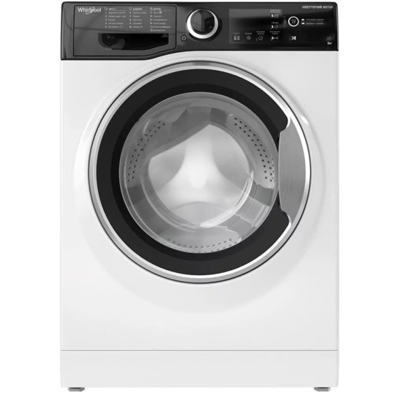 Пральна машина Whirlpool WRBSB6228BUA Пральна машина Whirlpool WRBSB6228BUA