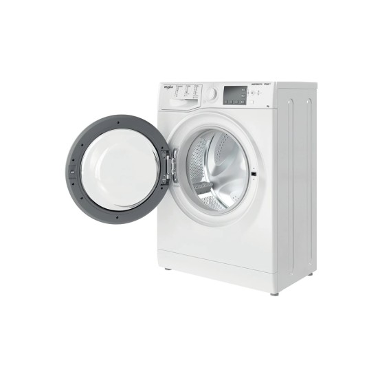 Стиральная машина Whirlpool WRSB7259WBUA Стиральная машина Whirlpool WRSB7259WBUA