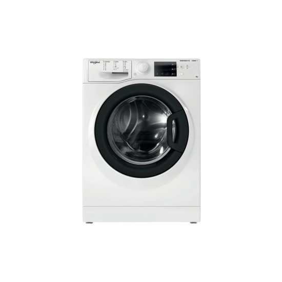 Стиральная машина Whirlpool WRSB7259WBUA Стиральная машина Whirlpool WRSB7259WBUA