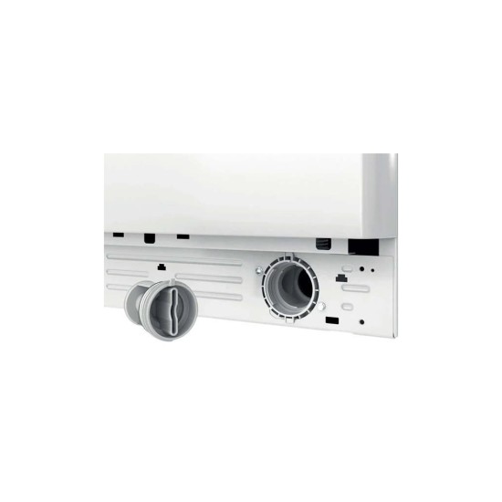 Пральна машина Indesit BWSE71293XWBVUA Пральна машина Indesit BWSE71293XWBVUA