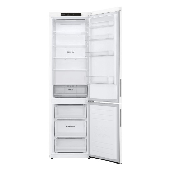 Холодильник LG GW-B509CQZM Холодильник LG GW-B509CQZM