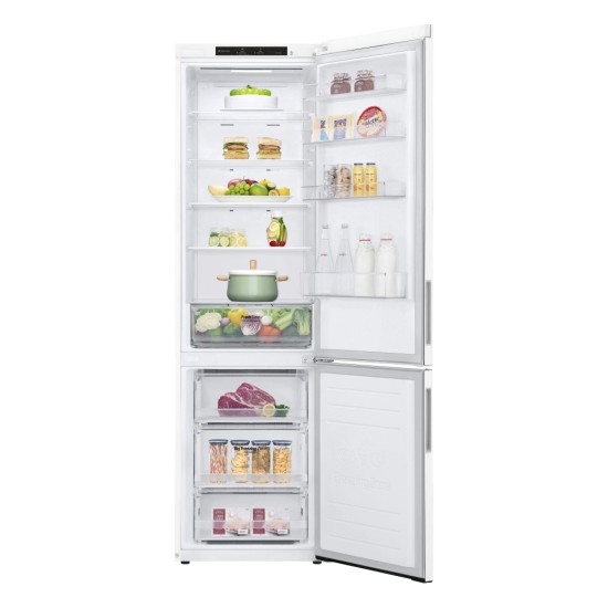 Холодильник LG GW-B509CQZM Холодильник LG GW-B509CQZM