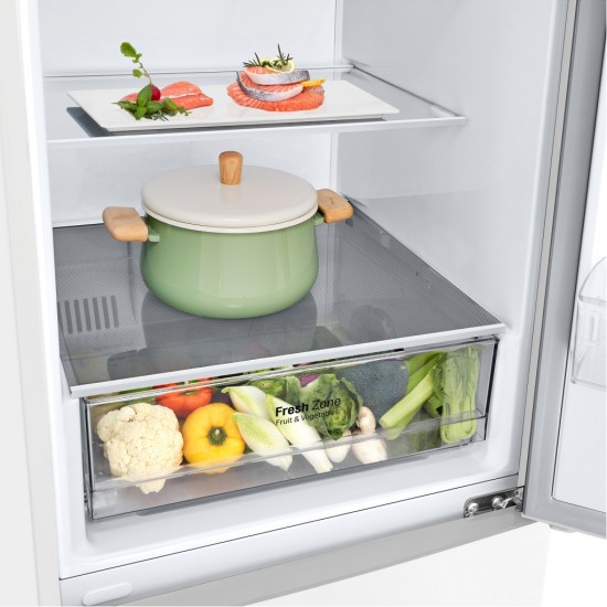 Холодильник LG GW-B509CQZM Холодильник LG GW-B509CQZM