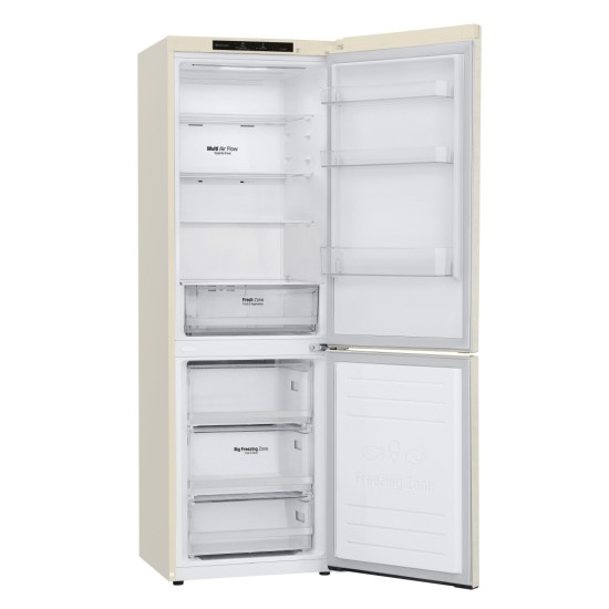 Холодильник LG GW-B459SECM Холодильник LG GW-B459SECM