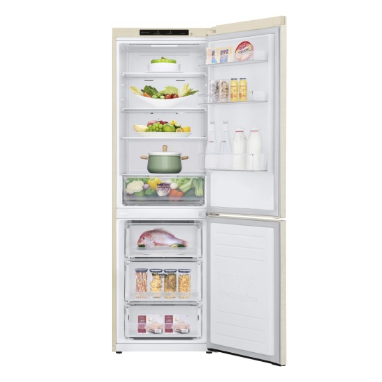 Холодильник LG GW-B459SECM Холодильник LG GW-B459SECM