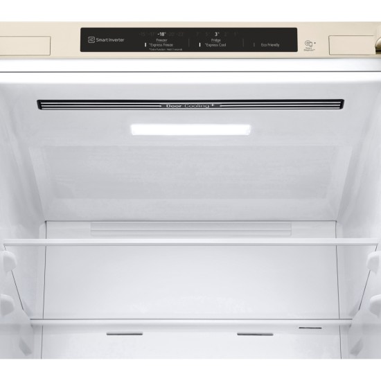 Холодильник LG GW-B459SECM Холодильник LG GW-B459SECM