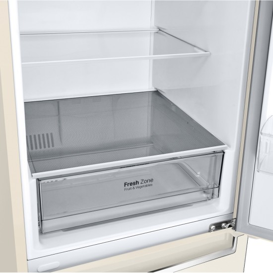Холодильник LG GW-B459SECM Холодильник LG GW-B459SECM
