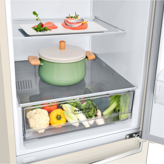 Холодильник LG GW-B459SECM Холодильник LG GW-B459SECM