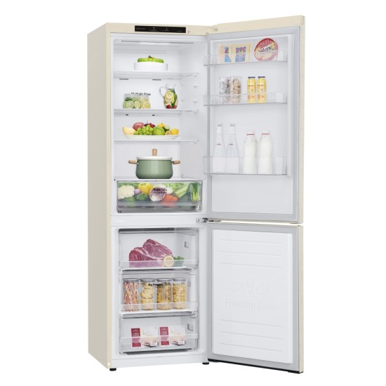 Холодильник LG GW-B459SECM Холодильник LG GW-B459SECM