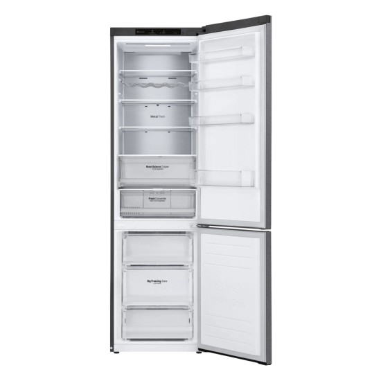 Холодильник LG GW-B509SLNM Холодильник LG GW-B509SLNM